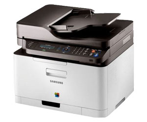 Samsung clx 3180 series printer drivers for mac